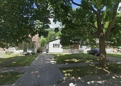 Foreclosure in  BURGESS ST Detroit, MI 48223