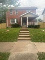 Foreclosure in  W BELLE PL Saint Louis, MO 63108