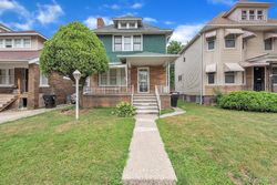 Foreclosure in  BURNS ST Detroit, MI 48213