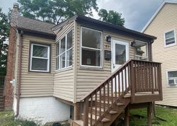 Foreclosure in  CENTER ST Highland Falls, NY 10928