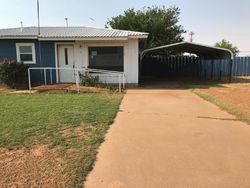 Foreclosure in  E BYNUM LN Brownfield, TX 79316