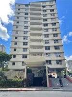 Foreclosure in  LILIUOKALANI AVE  Honolulu, HI 96815