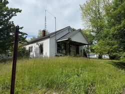 Harding Ave, Portsmouth OH