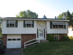 Foreclosure in  VALLEY ST Rochester, NY 14612