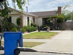 Foreclosure in  GRAYBURN AVE Los Angeles, CA 90018