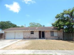 Foreclosure in  LAVACA DR Corpus Christi, TX 78411