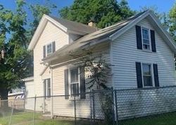 Foreclosure in  WALNUT ST Waterbury, CT 06704