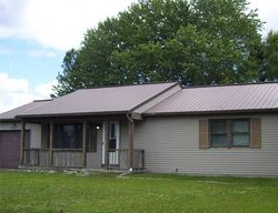 Foreclosure in  TARTAN DR N Cicero, NY 13039