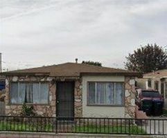 Foreclosure in  HOPLAND ST Norwalk, CA 90650