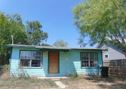 Foreclosure in  E KLEIN ST Marion, TX 78124