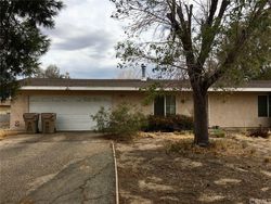 Foreclosure in  SYCAMORE ST Hesperia, CA 92345