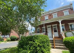 Foreclosure in  LINCOLN AVE Collingswood, NJ 08108