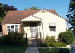 Foreclosure in  DALESFORD RD Parkville, MD 21234