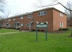 Foreclosure in  BANBURY CIR  Cleveland, OH 44128