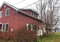 Foreclosure in  CENTER ST Durhamville, NY 13054