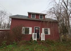 Foreclosure in  CENTER ST Durhamville, NY 13054