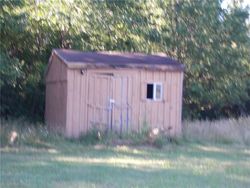 Foreclosure in  DUGWAY RD Conesus, NY 14435