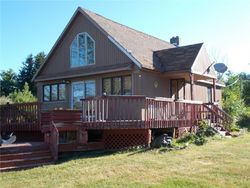 Foreclosure Listing in DUGWAY RD CONESUS, NY 14435