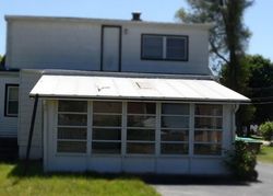 Foreclosure in  BEACH RD Buffalo, NY 14225