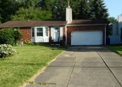 Foreclosure in  N FRENCH RD Buffalo, NY 14228