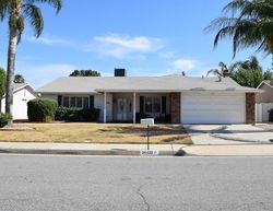 Foreclosure in  HARRISBURG DR Sun City, CA 92586