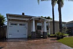 Foreclosure in  VASSAR AVE La Mesa, CA 91942