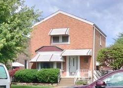 Foreclosure in  S LAWNDALE AVE Chicago, IL 60632