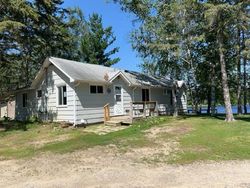 Foreclosure in  INDIAN POINT TRL NW Pine River, MN 56474