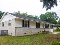 Foreclosure in  COLLEGE ST Allendale, SC 29810