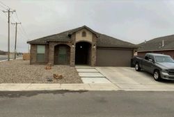 Foreclosure Listing in ANTELOPE AVE ODESSA, TX 79765