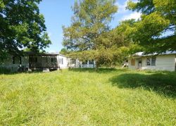 Foreclosure in  LUMAS RD Church Point, LA 70525