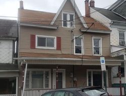 Foreclosure in  W CHESTNUT ST # 830 Coal Township, PA 17866