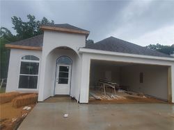 Foreclosure in  ABBY LN Boyce, LA 71409