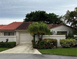 Foreclosure in  MONA CIR # 20013 Boca Raton, FL 33434