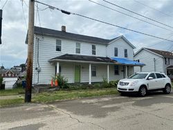 Foreclosure Listing in W SMITHFIELD ST MOUNT PLEASANT, PA 15666