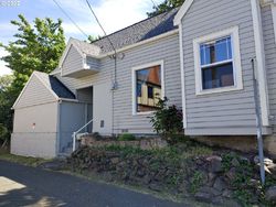 Foreclosure in  E 9TH ST The Dalles, OR 97058