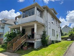 Foreclosure Listing in NICHOLS ST ANSONIA, CT 06401