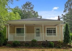 Foreclosure in  E RIDGE RD # 76 Salisbury, NC 28144