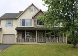 Foreclosure in  LINDIA DR # 24 Chambersburg, PA 17202