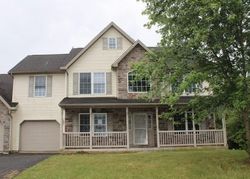 Foreclosure in  LINDIA DR # 24 Chambersburg, PA 17202