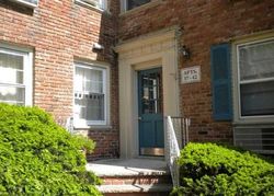 Foreclosure in  HUTTON AVE  West Orange, NJ 07052