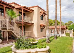 Foreclosure in  N COUNTRY CLUB RD  Tucson, AZ 85716