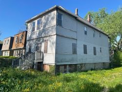 Foreclosure in  S ABERDEEN ST Chicago, IL 60621
