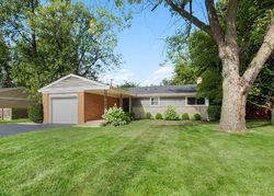 Foreclosure in  SUNSET RIDGE RD Glenview, IL 60025