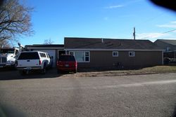 Foreclosure in  PARKER AVE Sheridan, WY 82801