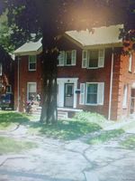 Foreclosure in  MEYERS RD Detroit, MI 48235