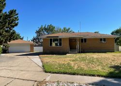 Foreclosure in  LYNNWOOD DR Clearfield, UT 84015