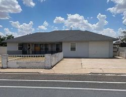 Foreclosure in  MAPLE AVE Odessa, TX 79762