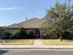 Foreclosure in  PEDERNALES DR Midland, TX 79707