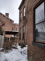 Foreclosure in  SHEFFIELD ST Pittsburgh, PA 15233